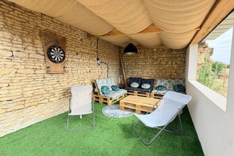 Villa a Morton, Vienne, Morton - € 260.000 | Ref: 1636 - foto 12