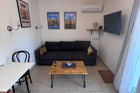 Estudi a Cabestany, Pyrenees-Orientales, Cabestany - € 580/mes | Ref: 898975 - foto 2