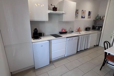 Estudi a Cabestany, Pyrenees-Orientales, Cabestany - € 580/mes | Ref: 898975 - foto 3