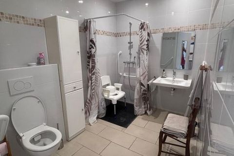 Estudi a Cabestany, Pyrenees-Orientales, Cabestany - € 580/mes | Ref: 898975 - foto 4
