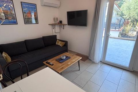 Estudi a Cabestany, Pyrenees-Orientales, Cabestany - € 580/mes | Ref: 898975 - foto 5