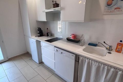 Estudi a Cabestany, Pyrenees-Orientales, Cabestany - € 580/mes | Ref: 898975 - foto 7