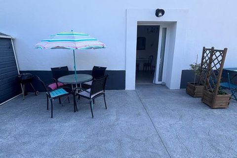 Estudi a Cabestany, Pyrenees-Orientales, Cabestany - € 580/mes | Ref: 898975 - foto 8