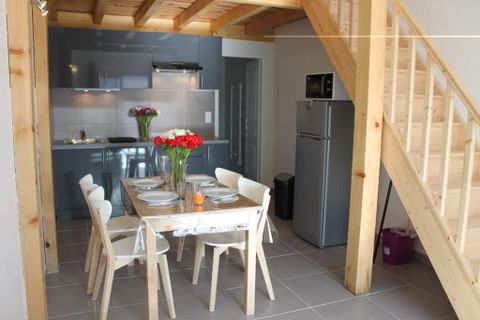 Apartament a La Garde, Var, La Garde - € 780/mes | Ref: 563777 - foto 2