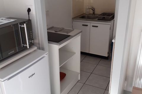 Estudi a Bourges, Cher, Bourges - € 460/mes | Ref: 722825 - foto 3