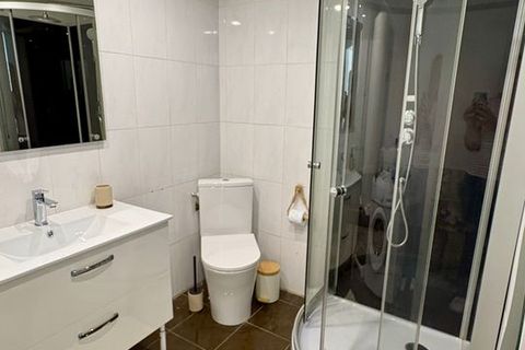 Villa Sete, Herault, Sete - € 850/mese | Ref: 898724 - photo 4