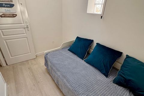 Villa Sete, Herault, Sete - € 850/mese | Ref: 898724 - photo 6