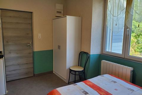 Estudi a Sainte-Suzanne, Doubs, Sainte-Suzanne - € 430/mes | Ref: 898723 - foto 2