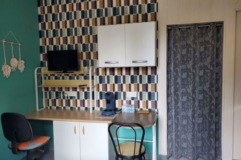 Estudi a Sainte-Suzanne, Doubs, Sainte-Suzanne - € 430/mes | Ref: 898723 - foto 3