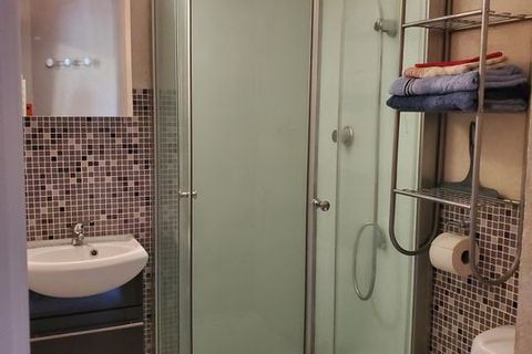 Estudi a Sainte-Suzanne, Doubs, Sainte-Suzanne - € 430/mes | Ref: 898723 - foto 5