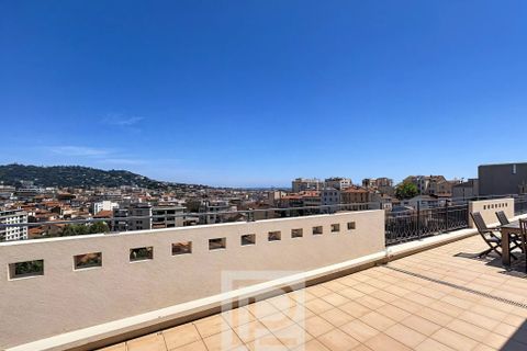 Lejlighed i Cannes, Alpes-Maritimes, Cannes - € 1.180.000 | Ref: 04284 - foto 1