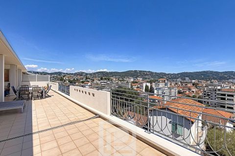 Lejlighed i Cannes, Alpes-Maritimes, Cannes - € 1.180.000 | Ref: 04284 - foto 3