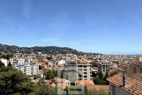 Lejlighed i Cannes, Alpes-Maritimes, Cannes - € 1.180.000 | Ref: 04284 - foto 4