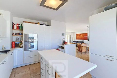 Lejlighed i Cannes, Alpes-Maritimes, Cannes - € 1.180.000 | Ref: 04284 - foto 7