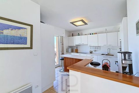 Lejlighed i Cannes, Alpes-Maritimes, Cannes - € 1.180.000 | Ref: 04284 - foto 9