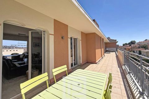 Lejlighed i Cannes, Alpes-Maritimes, Cannes - € 1.180.000 | Ref: 04284 - foto 11