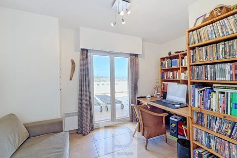 Lejlighed i Cannes, Alpes-Maritimes, Cannes - € 1.180.000 | Ref: 04284 - foto 15