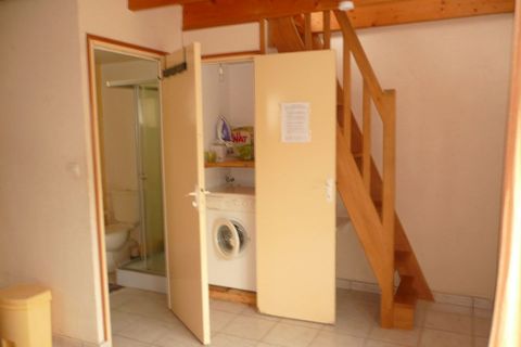 Estudi a Brest, Finistere, Brest - € 410/mes | Ref: 16553 - foto 2