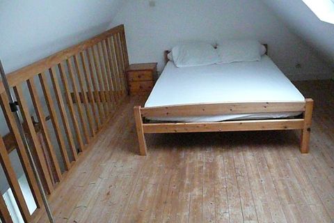 Estudi a Brest, Finistere, Brest - € 410/mes | Ref: 16553 - foto 4