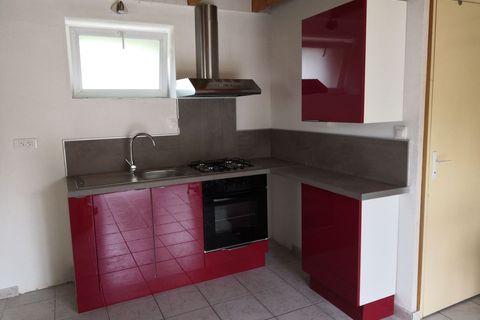 Estudi a Brest, Finistere, Brest - € 410/mes | Ref: 16553 - foto 5