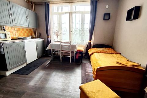 Estudi a Calais, Pas-de-Calais, Calais - € 430/mes | Ref: 898517 - foto 2