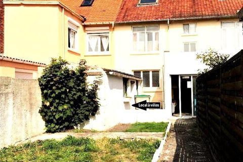 Estudi a Calais, Pas-de-Calais, Calais - € 430/mes | Ref: 898517 - foto 3