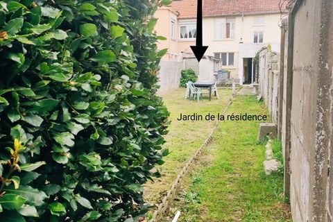 Estudi a Calais, Pas-de-Calais, Calais - € 430/mes | Ref: 898517 - foto 4