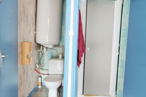 Estudi a Calais, Pas-de-Calais, Calais - € 430/mes | Ref: 898517 - foto 5