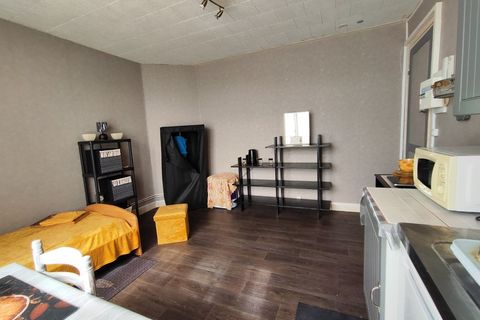 Estudi a Calais, Pas-de-Calais, Calais - € 430/mes | Ref: 898517 - foto 6