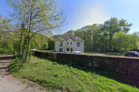 Apartament a Maurepas, Yvelines, Maurepas - € 1.250/mes | Ref: 897771 - foto 2