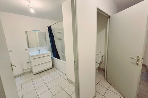 Apartament a Maurepas, Yvelines, Maurepas - € 1.250/mes | Ref: 897771 - foto 3