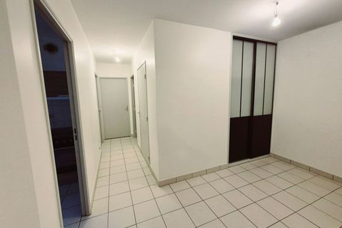 Apartament a Maurepas, Yvelines, Maurepas - € 1.250/mes | Ref: 897771 - foto 4