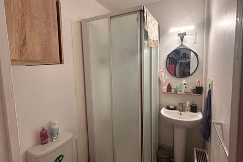 Estudi a Rouen, Seine-Maritime, Rouen - € 405/mes | Ref: 898245 - foto 4