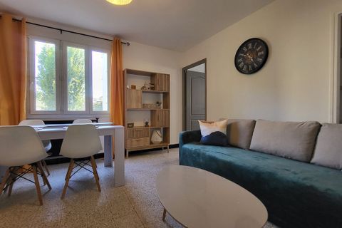 Wohnung in Avignon, Vaucluse, Avignon - € 950/Monat | Ref: 898190 - Foto 2