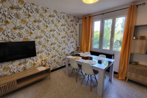 Wohnung in Avignon, Vaucluse, Avignon - € 950/Monat | Ref: 898190 - Foto 3