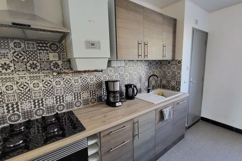 Wohnung in Avignon, Vaucluse, Avignon - € 950/Monat | Ref: 898190 - Foto 4