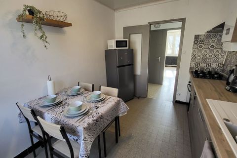 Wohnung in Avignon, Vaucluse, Avignon - € 950/Monat | Ref: 898190 - Foto 5