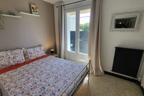 Wohnung in Avignon, Vaucluse, Avignon - € 950/Monat | Ref: 898190 - Foto 6