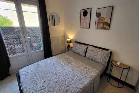 Wohnung in Avignon, Vaucluse, Avignon - € 950/Monat | Ref: 898190 - Foto 7