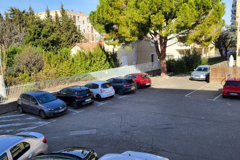 Wohnung in Avignon, Vaucluse, Avignon - € 950/Monat | Ref: 898190 - Foto 10