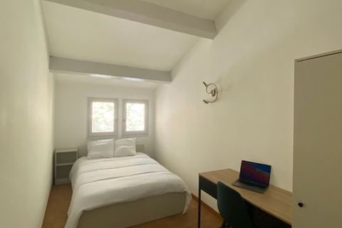 Apartament a Arles, Bouches-du-Rhone, Arles - € 1.010/mes | Ref: 898201 - foto 4