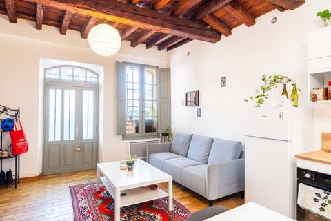 Apartament a Arles, Bouches-du-Rhone, Arles - € 870/mes | Ref: 898196 - foto 2