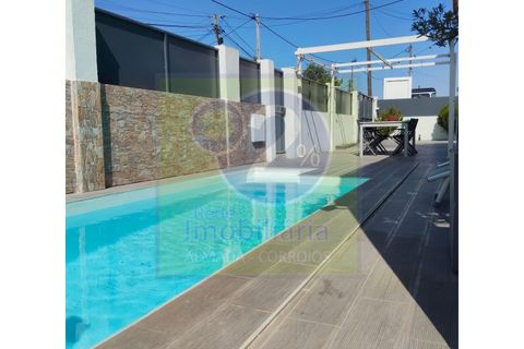 Villa i Almada, Setubal, Almada - € 595.000 | Ref: HAB_157 - foto 2