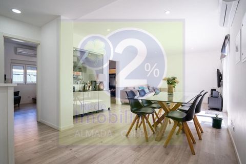 Villa i Almada, Setubal, Almada - € 595.000 | Ref: HAB_157 - foto 4