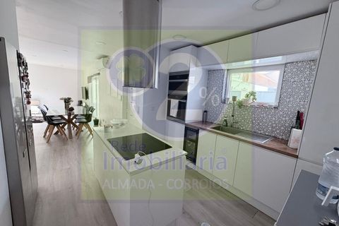 Villa i Almada, Setubal, Almada - € 595.000 | Ref: HAB_157 - foto 5