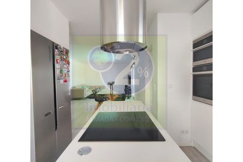 Villa i Almada, Setubal, Almada - € 595.000 | Ref: HAB_157 - foto 6