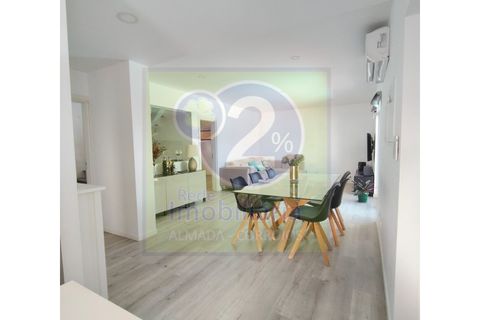 Villa i Almada, Setubal, Almada - € 595.000 | Ref: HAB_157 - foto 9