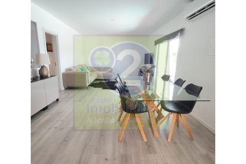 Villa i Almada, Setubal, Almada - € 595.000 | Ref: HAB_157 - foto 10