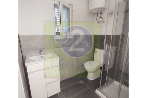 Villa i Almada, Setubal, Almada - € 595.000 | Ref: HAB_157 - foto 11