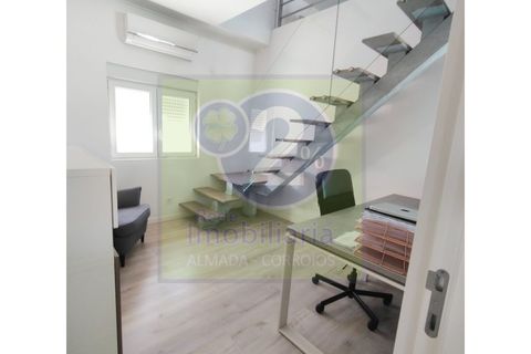 Villa i Almada, Setubal, Almada - € 595.000 | Ref: HAB_157 - foto 12